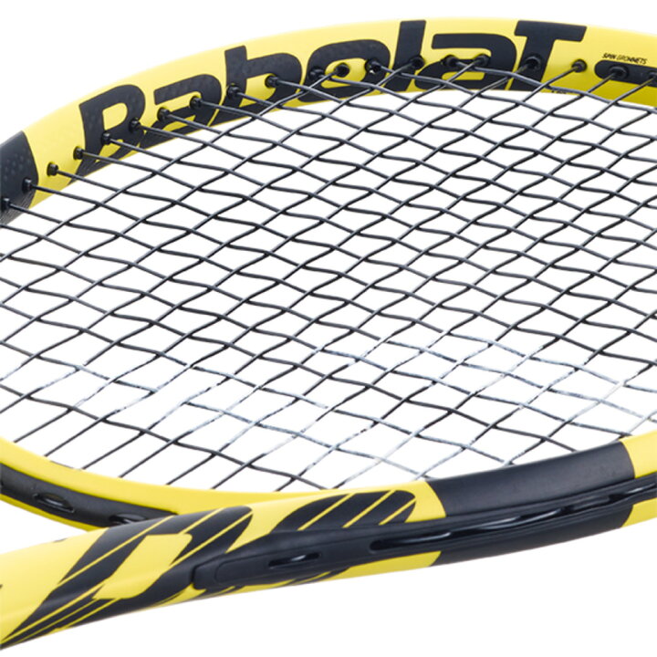楽天市場】バボラ Babolat テニスガット ポリ ストリング RPMブラスト 