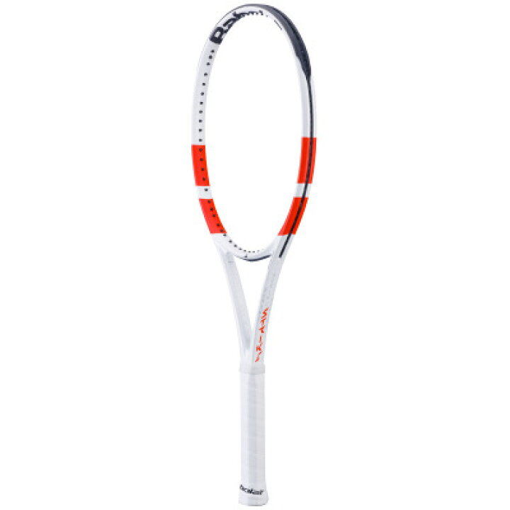 楽天市場】Babolat バボラ 2024 ピュア ストライク チーム テニス 