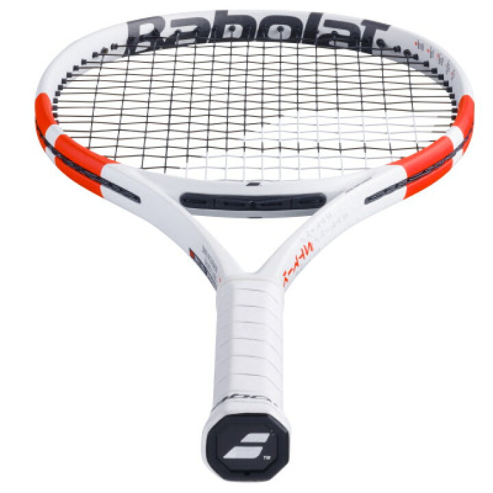 楽天市場】Babolat バボラ 2024 ピュア ストライク チーム テニス 