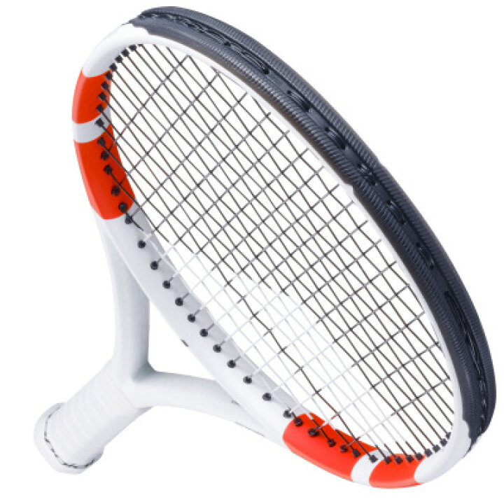 楽天市場】Babolat バボラ 2024 ピュア ストライク チーム テニス 