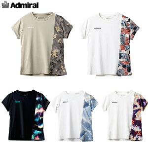 SALE Z[ Admiral Ah~ fB[X OtBbNAVXbVTEE ATLA432 TVc Q[Vc 2024N9
