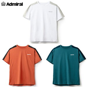 30OFF SALE Z[ Admiral Ah~ Y LgvgV_[CTEE ATMA423 TVc Q[Vc 2024N9