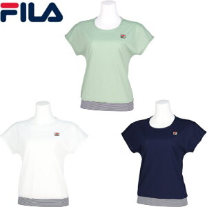 SALE Z[ 30OFF tB FILA ejXEFA fB[X Q[Vc EL0017 2025SS  