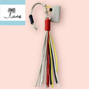 OLUOLU Charm (fringe) for Nice shot! �`���[��