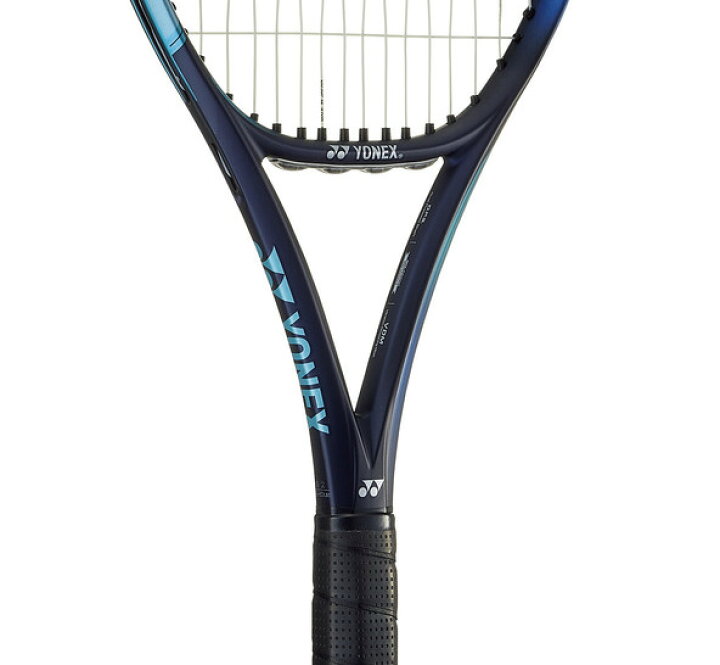 楽天市場】YONEX ヨネックス テニス テニスラケット ラケット G2 G3 