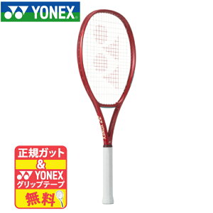 ���l�b�N�X YONEX �d���e�j�X���P�b�g VCORE100L V�R�A 100L ���{��