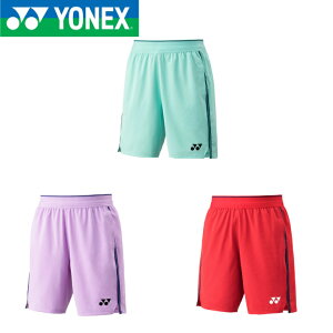 lbNX YONEX ejXEFA Y Yjbgn[tpc 15207 2025FW