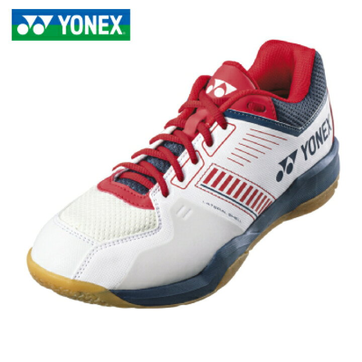 楽天市場】YONEX ヨネックス バドミントンシューズ パワー 