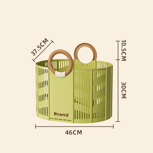 ランドリーバスケット 1秒で折りたためる 洗濯かご 折りたたみ 折り畳みランドリーバスケット 収納籠 ランドリーバスケット 玩具収納 防水 軽量 シンプル 大容量 持ち手付き 省スペース コ