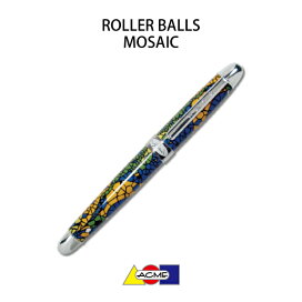 楽天市場】 ACME（輸入文具） > ローラーボールペン : ふみや文具店
