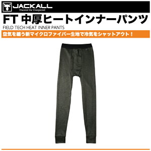 yCi[EFAzJACKALL@WbJFIELD TECH HEAT INNER PANTSFTq[gCi[pc