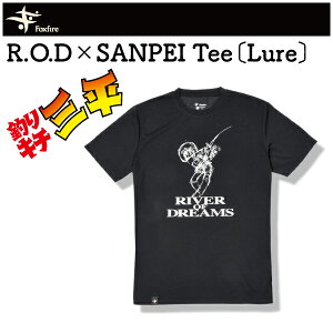 yTVczFoxfire@tHbNXt@C[R.O.D × SANPEI LURE TR.O.D × OA[eB[kLUREl