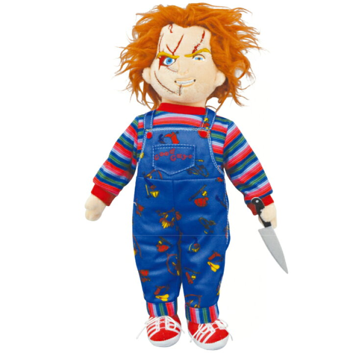 楽天市場 チャッキー 人形 ぬいぐるみ 高さ 34cm 送料無料 チャッキー人形 チャッキー グッズ チャイルドプレイ雑貨 チャイルドプレイ ちゃっき 等身大 本物 チャイルド プレイ グッズ チャッキーグッズ ホラー映画 アメリカ雑貨 アメリカン雑貨 アメリカ雑貨 ミニカー 楽天市場 チャッキー 人形 ぬいぐるみ 高さ 34cm 送料無料 チャッキー人形 チャッキー グッズ チャイルドプレイ雑貨 チャイルドプレイ ちゃっき 等身大 本物 チャイルド プレイ グッズ チャッキーグッズ ホラー映画 アメリカ雑貨 アメリカン雑貨 アメリカ雑貨 ミニカー