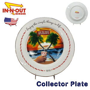 In-N-Out no[K[ 2015 M CAhAEgo[K[ RN^[v[g GM  AJG CeAG RNV ObY M v[g