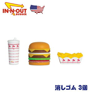 IN-N-OUT BURGER S 3Zbg no[K[ hOJbv tC|eg In-N-Out no[K[ LN^[ ChAEgo[K[ ObY 킢 AJG