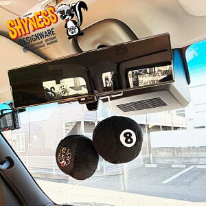 SHYNESS FAZZY 8 BALL �t�@�W�[ 8 �{�[�� �� �~���[�A�N�Z�T���[ �J�[�C���e���A ���� ������� �z�b�g���b�h �A�����J���G�� �A�����J�G�� �ʔ� �u���b�N �h���X�A�b�v