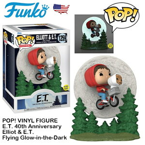 t@R|bv E.T.tBMA e.t.ƃGIbg ] [ ~^Cv FUNKO POP! MOMENT ICONS VINYL FIGURE E.T. ELLIOTT & E.T. AgC f et ObY 50769 AJG AJG COAi
