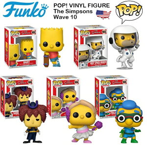 Vv\Y tBMA UEVv\Y LN^[ ObY z[}[ o[g FUNKO POP! TELEVISION VINYL FIGURE THE SIMPSONS TChV[E{u }[eB FALLOUT BOY AgC  RNV