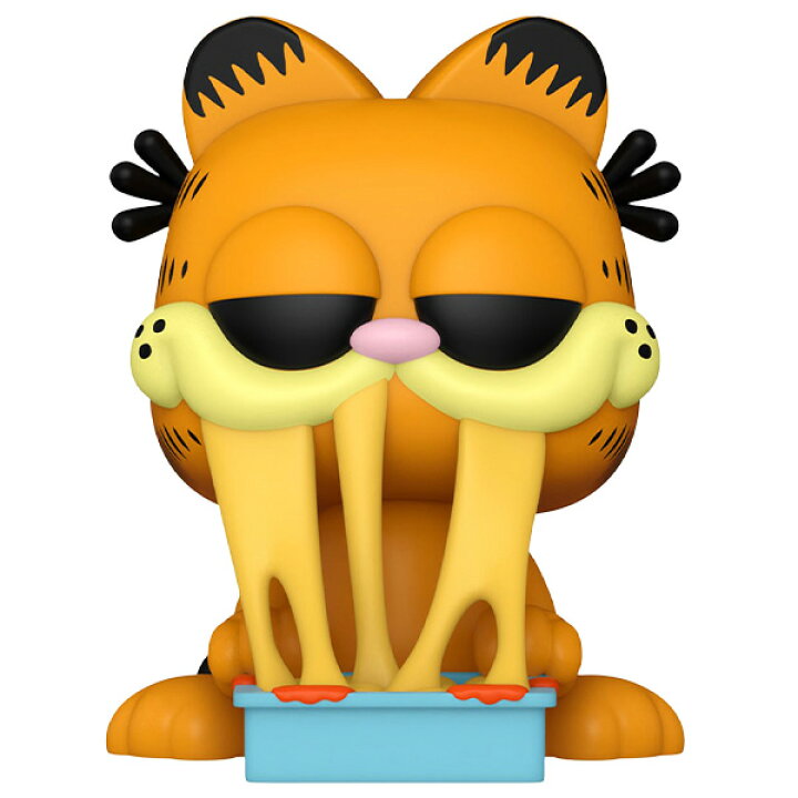楽天市場】ファンコ pop ガーフィールド フィギュア FUNKO POP! COMICS 