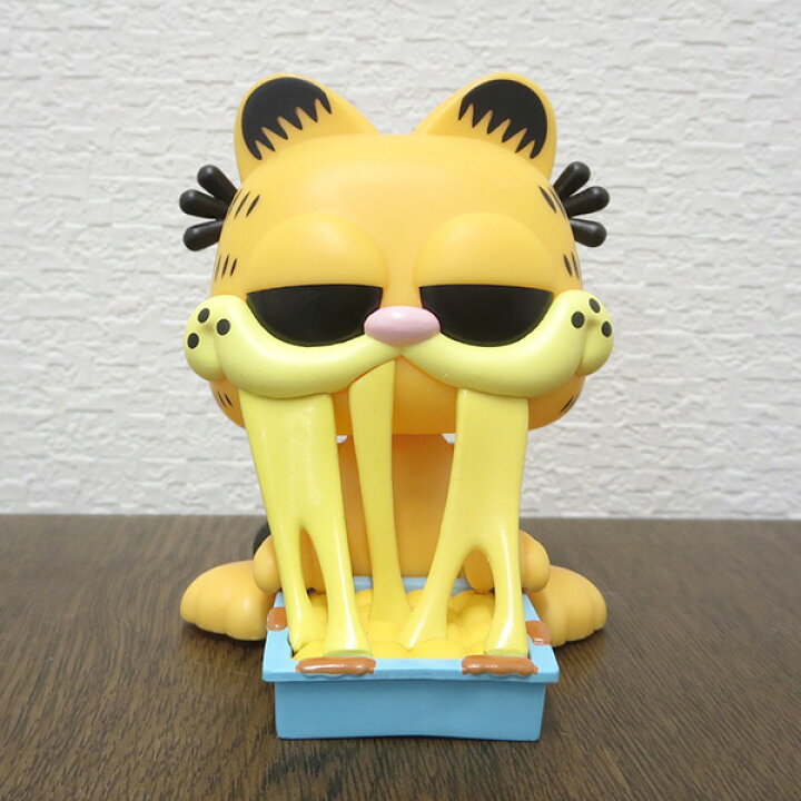 楽天市場】ファンコ pop ガーフィールド フィギュア FUNKO POP! COMICS 