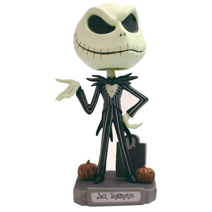 楽天市場】ナイトメア ジャック・スケリントン フィギュア FUNKO 