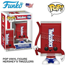 トゥイズラー キャラクター フィギュア アメリカ お菓子 ファンコポップ アメトイ FUNKO POP! ICONS VINYL FIGURE TWIZZLERS アドバタイジング おもちゃ アメリカン雑貨 アメリカ雑貨 キャンディー クリスマスプレゼント ギフト 飾り クリスマス