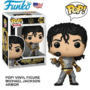 t@Rpop }CPWN\ tBMA qXg[E[hEcA[ }CPWN\ ObY FUNKO POP! ICONS VINYL FIGURE MICHAEL JACKSON 77430 A[}[ t@R|bv AgC AJ