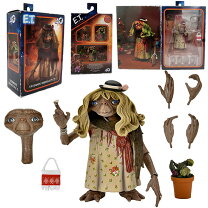 楽天市場】E．T．（フィギュア｜コレクション）：ホビーの通販