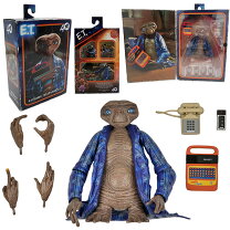 楽天市場】e.t フィギュアの通販 