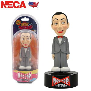 NECA s[EB[En[} tBMA {fBmbJ[ Pee-wee Herman RfBA |[ [xX Ul` {rOwbh AgC tBMA lJ LN^[ 50025 f ObY CO