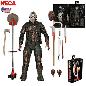 NECA 13̋j WFC\ 7C` ANVtBMA Part .7 NEW BLOOD f ObY AgC lJ AJG AJG RNV COAi