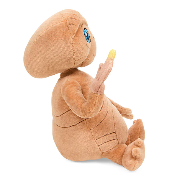楽天市場】E.T. ぬいぐるみ e.t. グッズ 高さ21.5cm プラッシュ グッズ