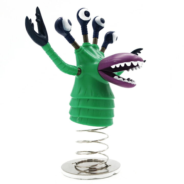 楽天市場 スーパーsale P5倍 ダッシュボードフィギュア モンスター W130 D70 H125ｍｍ 車 内装 かわいい 飾り カー用品 車内 置物 オブジェ キャラクター エイリアン 宇宙人 アメリカン雑貨 父の日 ギフト Fun Funny ミニカー アメリカ雑貨