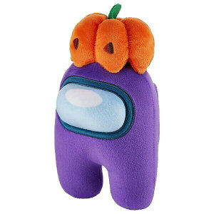 A}OAX ʂ AMONG US ObY HUGGABLE IMPOSTER PLUSH C|X^[ Q[ LN^[ AJG AJG lT l` AgC h[ RNV