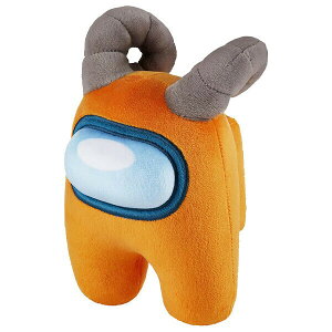 A}OAX ʂ AMONG US ObY HUGGABLE IMPOSTER PLUSH C|X^[ Q[ LN^[ AJG AJG lT l` AgC h[ RNV
