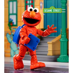 ZT~Xg[g tBMA gݗ G NbL[X^[ Ar[ rbOo[h vf ZT~Xg[g ObY LN^[ AgC SESAME STREET  AJG A