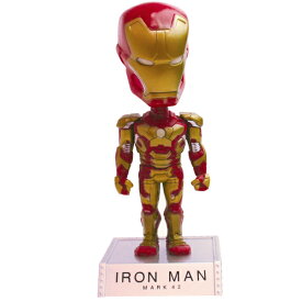 楽天市場 マーベル フィギュア テーマ コレクションアイテム アニメ キャラクター の通販