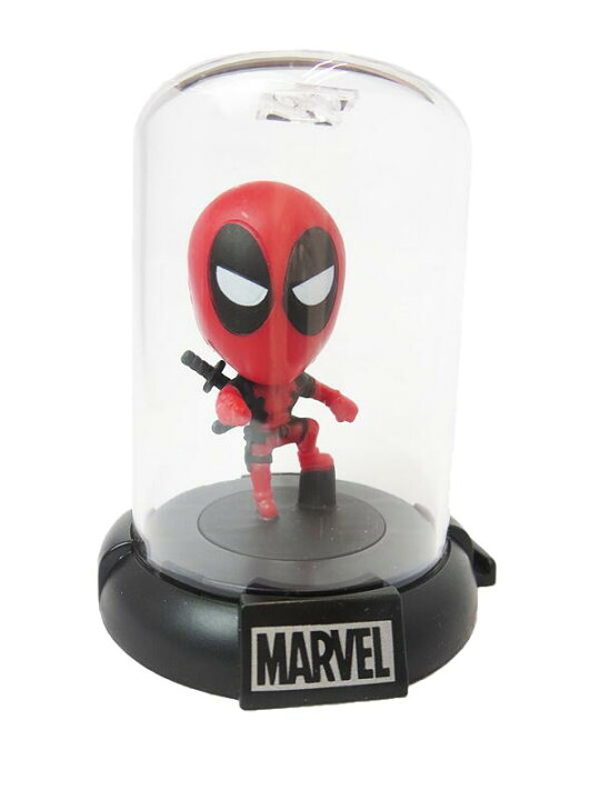 楽天市場 送料無料 Marvel デッドプール ドームズミニボビング フィギュア 24個入り Deadpool Domez マーベルキャラクターのミニフィギュア おもちゃ Fun Funny ミニカー アメリカ雑貨 楽天市場 送料無料 Marvel デッドプール ドームズミニボビング フィギュア 24個入り Deadpool Domez マーベルキャラクターのミニフィギュア おもちゃ Fun Funny ミニカー アメリカ雑貨