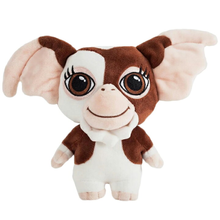 楽天市場 お買い物マラソンp2倍 Kidrobot グレムリン ギズモ プラッシュ Phunny グレムリン ギズモ のぬいぐるみ ライセンス品 ホビー 映画グッズ キャラクター アメリカ ギズモ ブラックコメディ モグアイ Gizmo Fun Funny ミニカー アメリカ雑貨