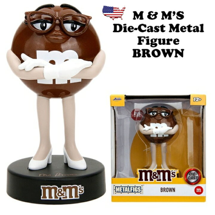 楽天市場】M&M