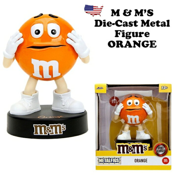 楽天市場】M&M