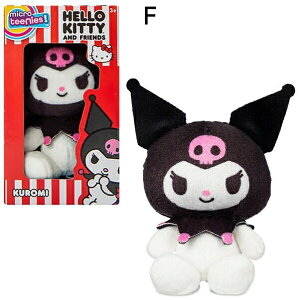 TI LN^[ ~j ʂ n[LeB Vi[ N~ ||v LeB N~  ObY sanrio Hello kitty kuromi AgC gC AJG AJ