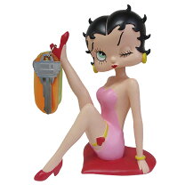 楽天市場】ベティ・ブープ（フィギュア｜コレクション）：ホビーの通販