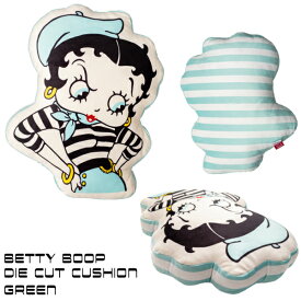 ベティちゃん グッズ ダイカット クッション ベティ ブープ ベティブープ ベティ betty boop アメリカン雑貨 アメリカ雑貨 インテリア 抱き枕 枕 背もたれ ソファー 大きい かわいい ベッド イス 椅子 レディース 女性 誕生日プレゼント ギフト