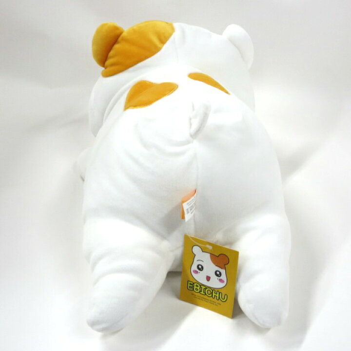 楽天市場 スーパーsale P2倍 エビちゅ もちクッション 小 エビちゅぬいぐるみ エビちゅグッズ おるちゅばんエビちゅ 韓国 大人気 マンガ 双葉社 おるちゅばんグッズ Twice 伊藤理佐 ホワイトデー おすすめギフト Fun Funny ミニカー アメリカ雑貨