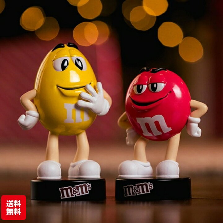 楽天市場】m&m