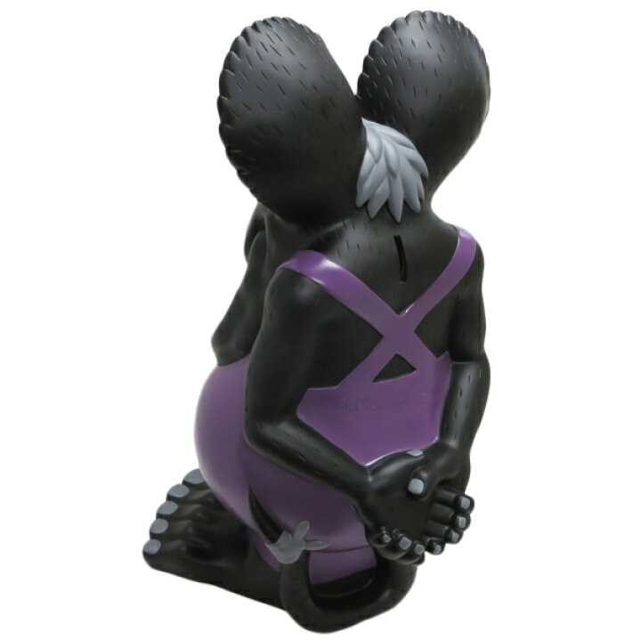 楽天市場】ファンコ ラットフィンク フィギュア 特大 ジャンボコイン  