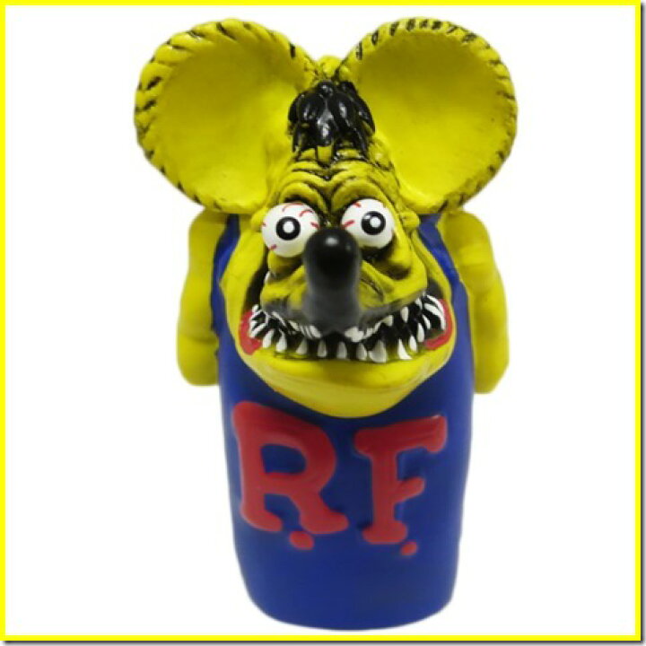 奉呈 Rat Fink ライターキャップ 200円発送可 蛍光オレンジ キーホルダーとして ラットフィンク mooneyes ムーンアイズ moon  eyes フィギュア www.yourrequestentertainment.com