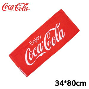 RJR[ S tFCX^I Coca Cola Rbg  100% 34x80cm bh RJER[ ObY RJR[@ObY AJG AJG ʔ RJER[G ӂӂ 
