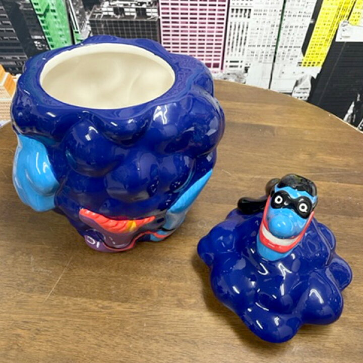 楽天市場】キャニスター 陶器 ビートルズ グッズ ザ・ビートルズ 名曲 